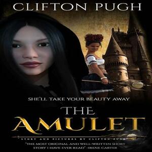 The Amulet by Clifton Pugh