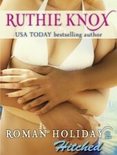 Hitched by Ruthie Knox