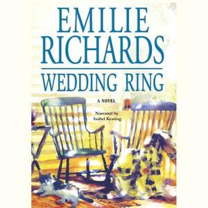 Wedding Ring by Emilie Richards