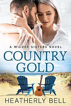 Country Gold by Heatherly Bell