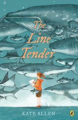 The Line Tender by Kate Allen