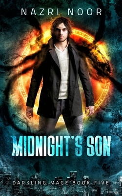 Midnight's Son by Nazri Noor