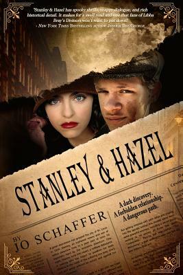 Stanley & Hazel by Jo Schaffer