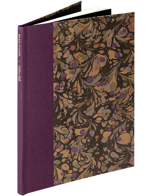 Gibbet Hill by Bram Stoker