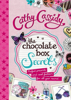 The Chocolate Box Secrets by Cathy Cassidy