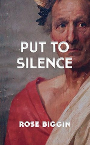 Put to Silence (Jurassic Gold Medal) by Rose Biggin