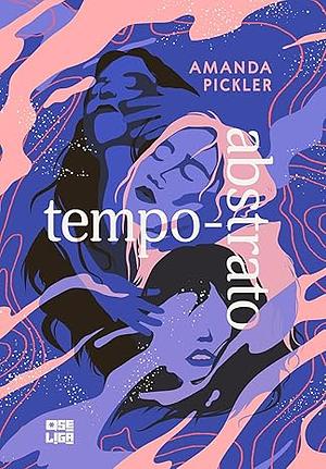 Tempo-abstrato by Amanda Pickler