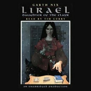 Lirael by Garth Nix