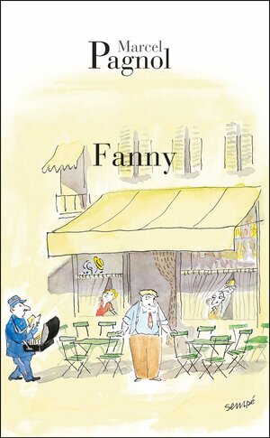 Fanny by Marcel Pagnol