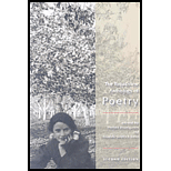 The Broadview Anthology of Poetry by Herbert Rosengarten