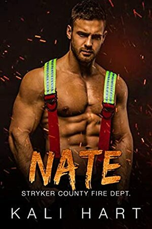 Nate by Kali Hart