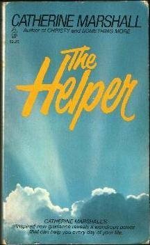 The Helper by Catherine Marshall