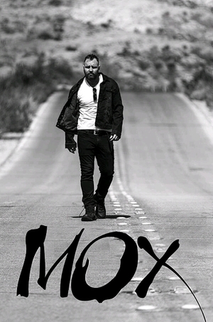 MOX by Jon Moxley