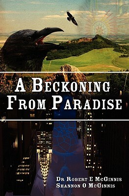 A Beckoning from Paradise by Robert E. McGinnis