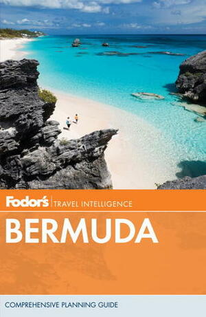 Fodor's Bermuda by Fodor's Travel Publications Inc.