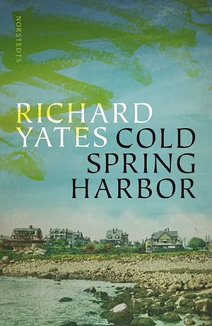 Cold Spring Harbor by Richard Yates