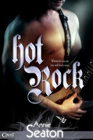 Hot Rock by Annie Seaton