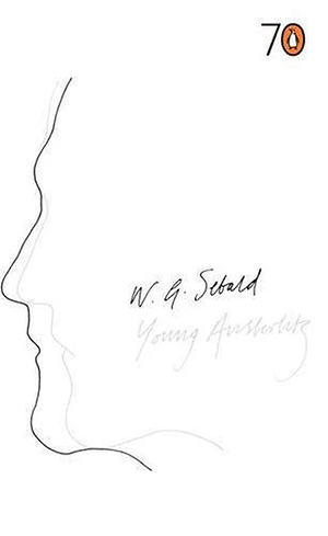 Young Austerlitz by W.G. Sebald