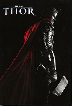 Thor by Elizabeth Rudnick