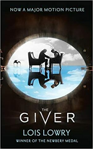 The Giver by Lois Lowry