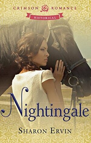 Nightingale (Crimson Romance) by Sharon Ervin