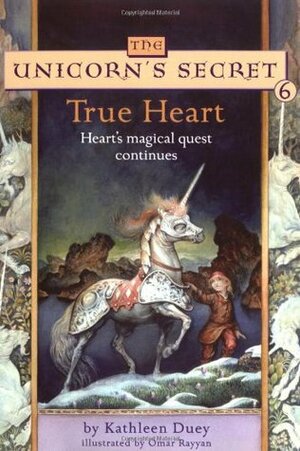 True Heart by Kathleen Duey