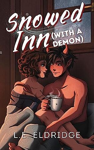 Snowed Inn With a Demon by L.E. Eldridge