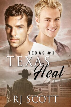 Texas Heat by RJ Scott