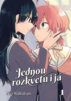 Jednou rozkvetu i já 1 by Nakatani Nio