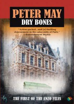 Dry Bones by Peter May