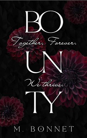 Bounty by M. Bonnet