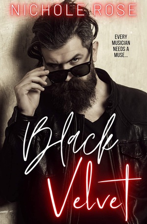 Black Velvet by Nichole Rose