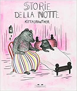 Storie della notte by Kitty Crowther