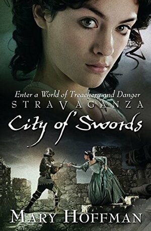 City of Swords by Mary Hoffman