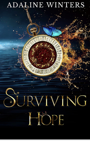 Surviving Hope by Adaline Winters