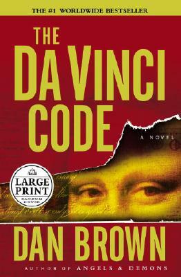 The Da Vinci Code by Dan Brown