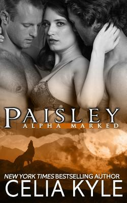 Paisley by Celia Kyle