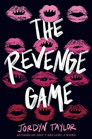 The Revenge Game by Jordyn Taylor