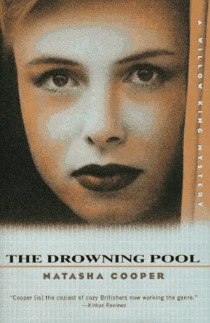 The Drowning Pool by Natasha Cooper