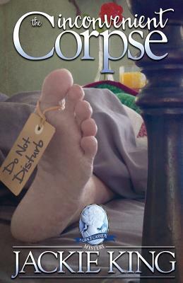 The Inconvenient Corpse by Jackie King