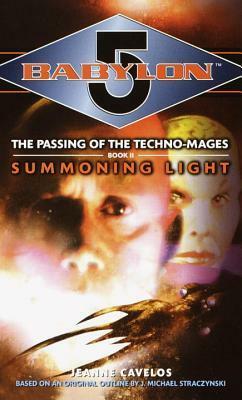 Summoning Light by Jeanne Cavelos, J. Michael Straczynski