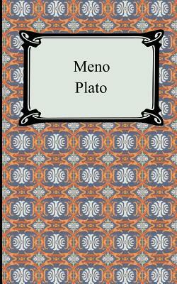 Meno by Plato