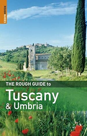 The Rough Guide to Tuscany & Umbria by Tim Jepson