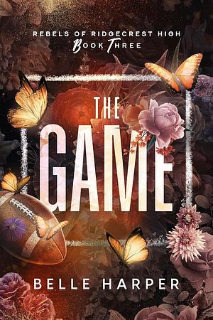 The Game by Belle Harper