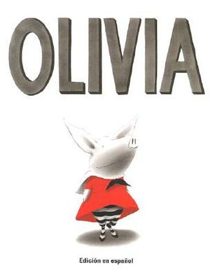 Olivia by Ian Falconer