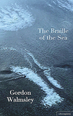 The Braille of the Sea by Gordon Walmsley