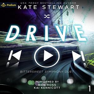 Drive by Kate Stewart