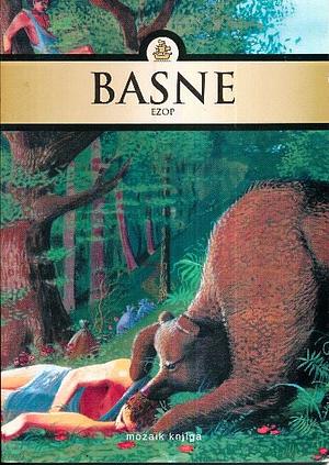 Basne (izbor) by Aesop