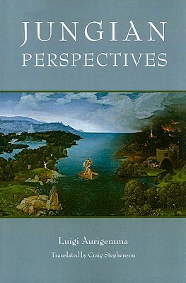 Jungian Perspectives by Luigi Aurigemma