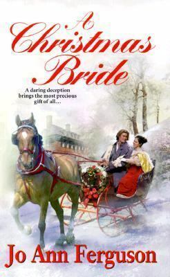 A Christmas Bride by Jo Ann Ferguson